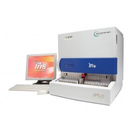 Автоматический анализатор микроскопии мочи iQ200